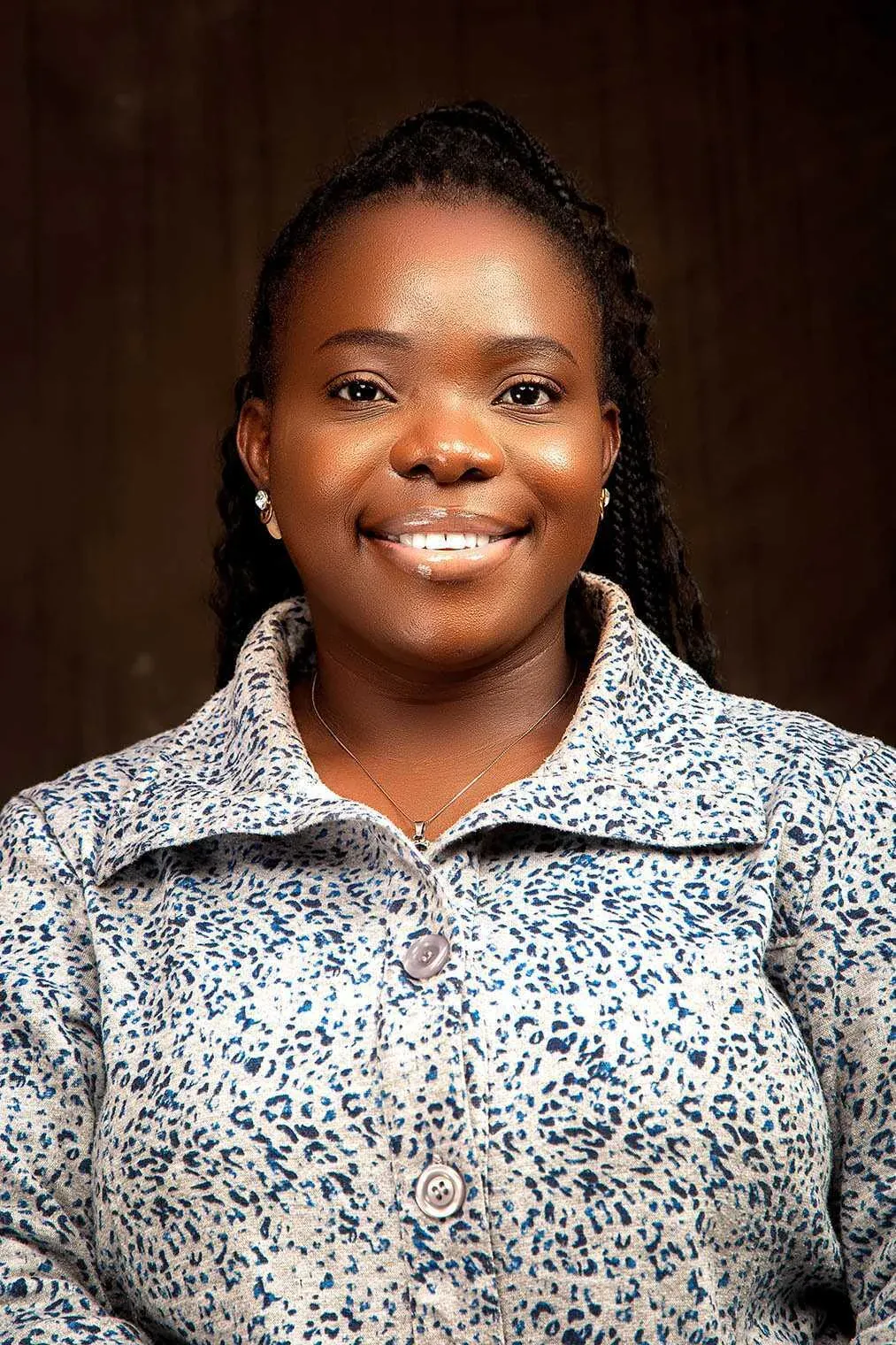 Miss Belinda Kumako Seyram