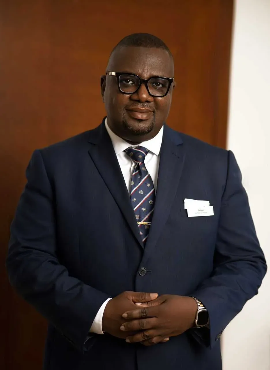 Frank Selase Aduadjoa