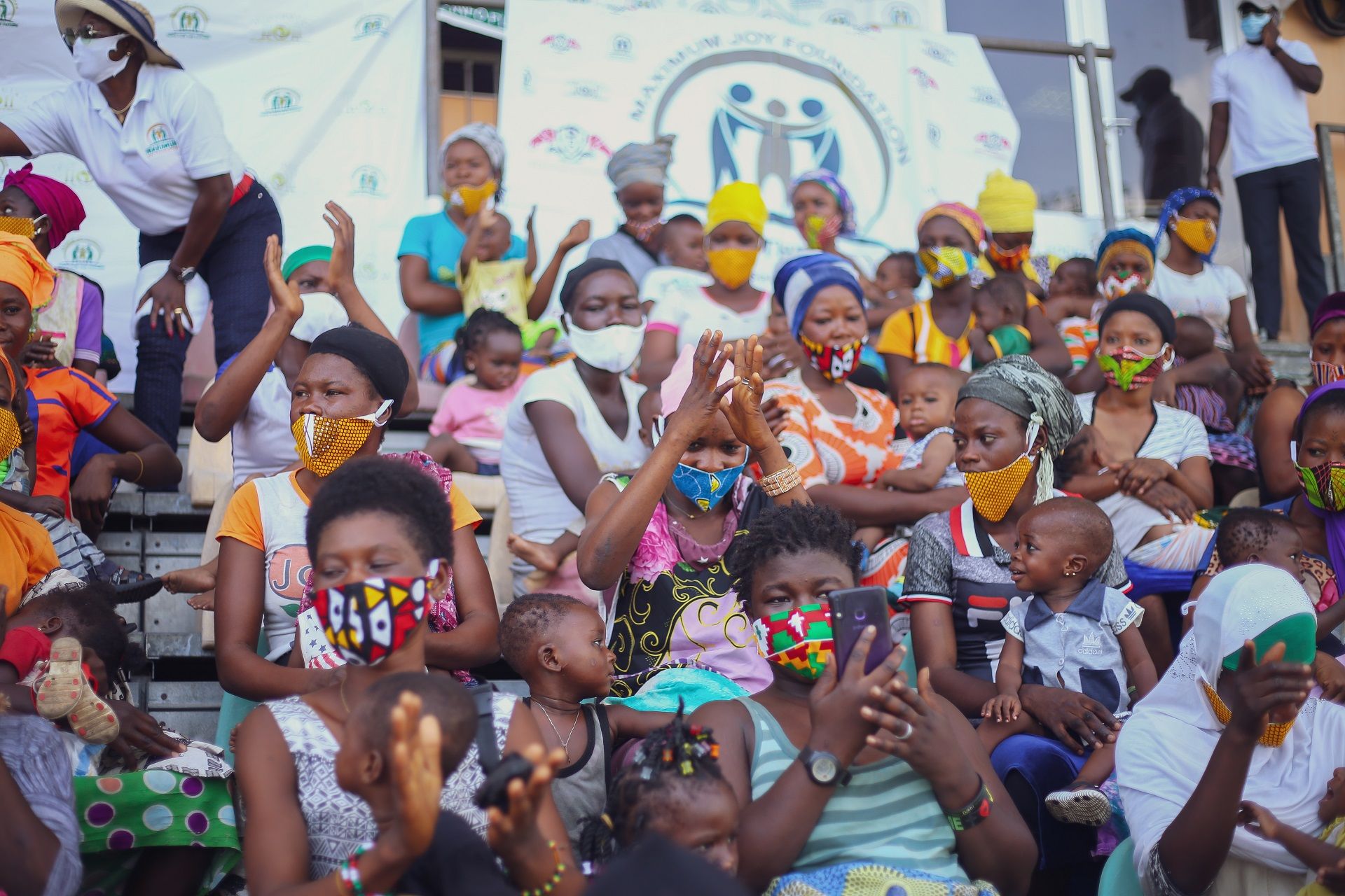 Empowering Young Girls Through Menstrual Education